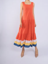 Tiers of Joy Dress